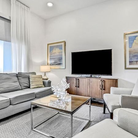 The Pointe 3-315 Daire Rosemary Beach Dış mekan fotoğraf