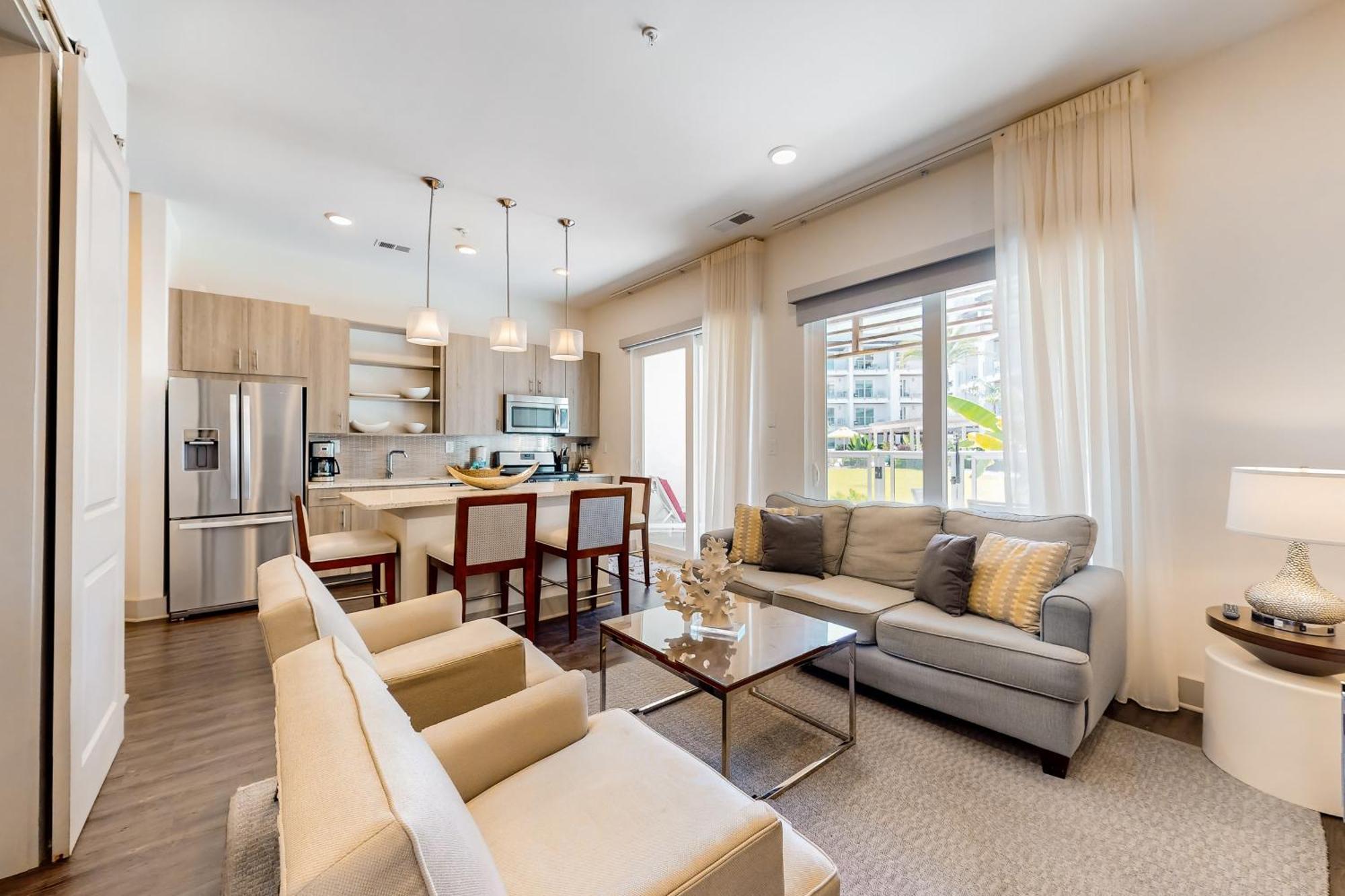 The Pointe 3-315 Daire Rosemary Beach Dış mekan fotoğraf