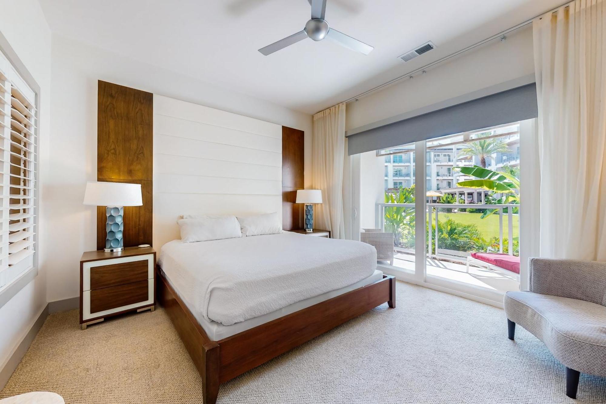 The Pointe 3-315 Daire Rosemary Beach Dış mekan fotoğraf